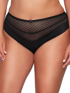 BRAZYLIANY AV model 19740339 BLACK - Ava