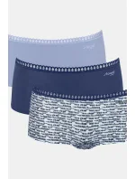 SLOGGI GO CRUSH SHORT C3P V003 KALHOTKY