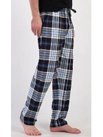 Dámské pyžamo šortky model 21059595 - Vienetta MAN