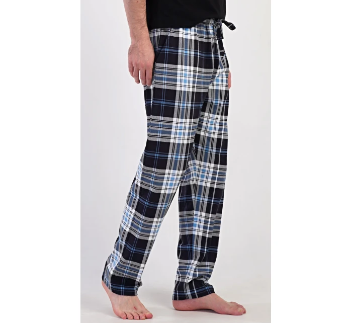 Dámské pyžamo šortky model 21059595 - Vienetta MAN