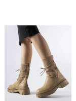 Boty model 206532 Solea Boty model 206532 Solea