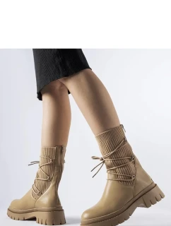 Boty  model 206532 Solea