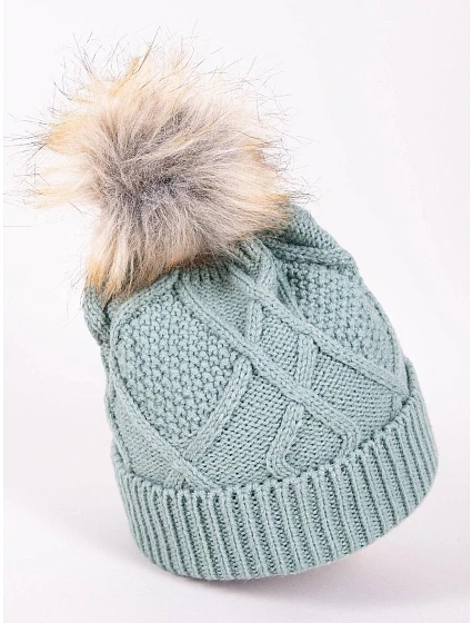 Čepice model 21393543 - Yoclub