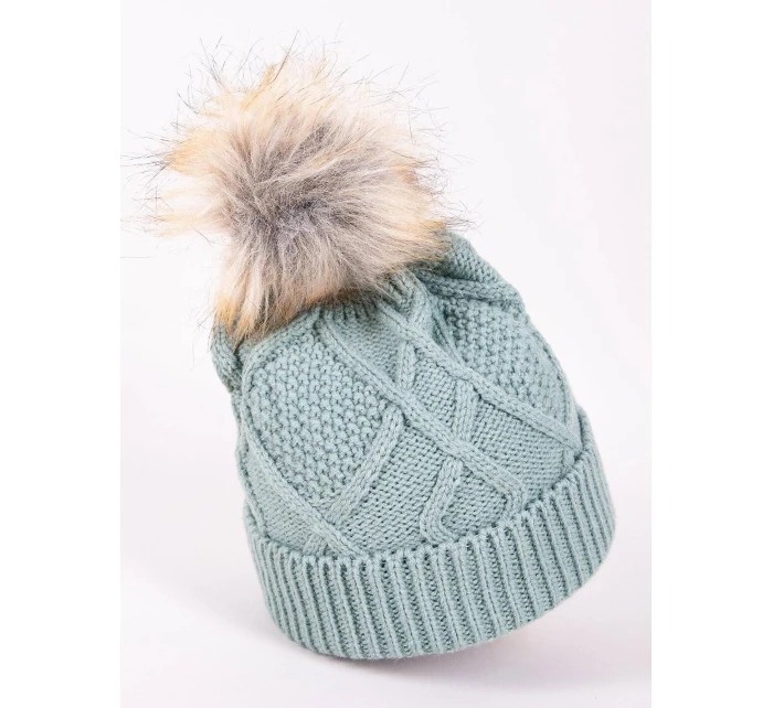 Čepice model 21393543 - Yoclub