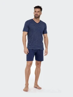 Pyžamo Cornette 330/42 cr/r 3XL-5XL