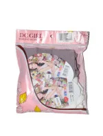 DC Dívčí šortky 21768 A'2 S-XL DC Dívčí šortky 21768 A'2 S-XL