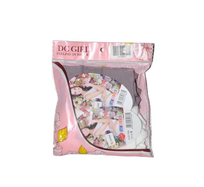 DC Dívčí šortky 21768 A'2 S-XL DC Dívčí šortky 21768 A'2 S-XL