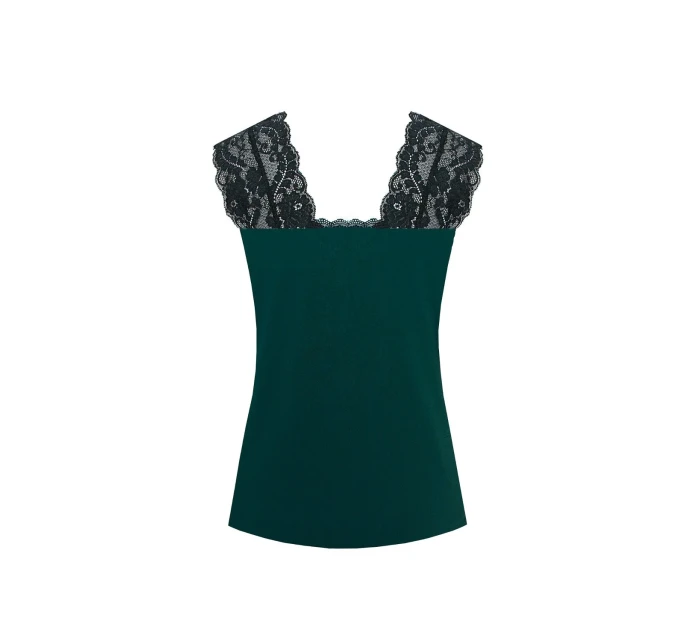 Mefemi Mix&Match Margot Krajková pyžamová košile S-2XL