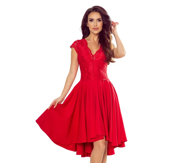 Dámské šaty  300-2 Patricia - NUMOCO