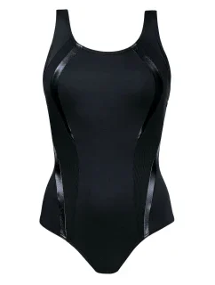 Dámské jednodílné plavky Atlantic sport model 20913871 23 - Self