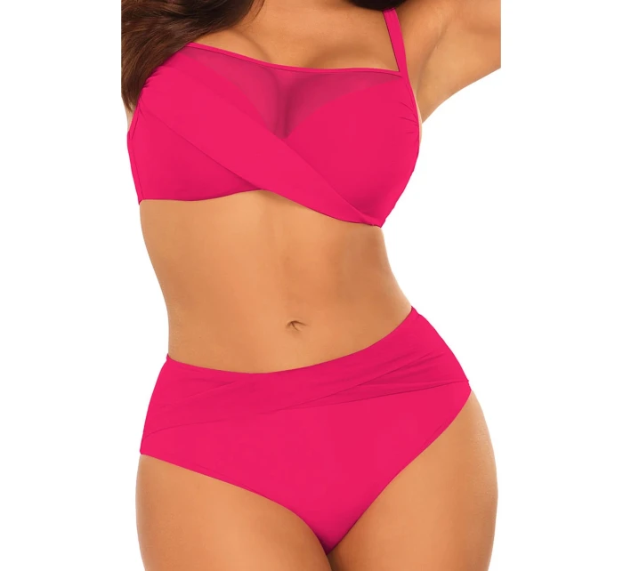 Dámské dvoudílné plavky 2 model 21463467 - Self Dámské dvoudílné plavky 2 model 21463467 - Self