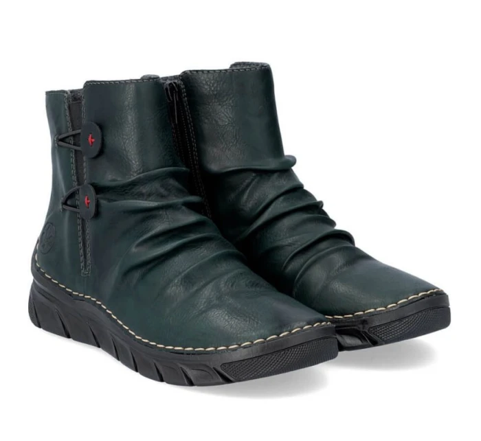 Boty W model 20907029 - Rieker