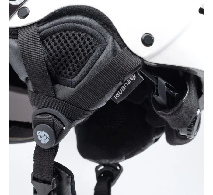 Přilba model 20552601 - Iguana