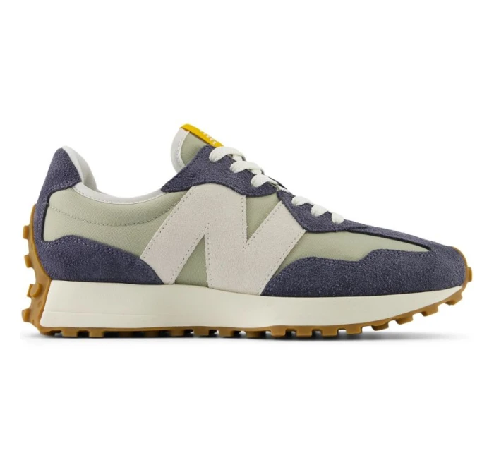 Boty New Balance Unisex U327SD Boty New Balance Unisex U327SD