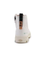 Palladium Pampa Hi Re Vegan Lth 74378-116-M dámské boty Palladium Pampa Hi Re Vegan Lth 74378-116-M dámské boty