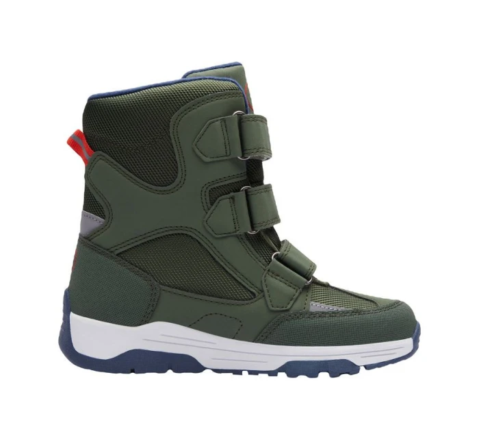 Kids Zimní boty nepromokavé Jr sněhové boty model 21250096 - Trollkids