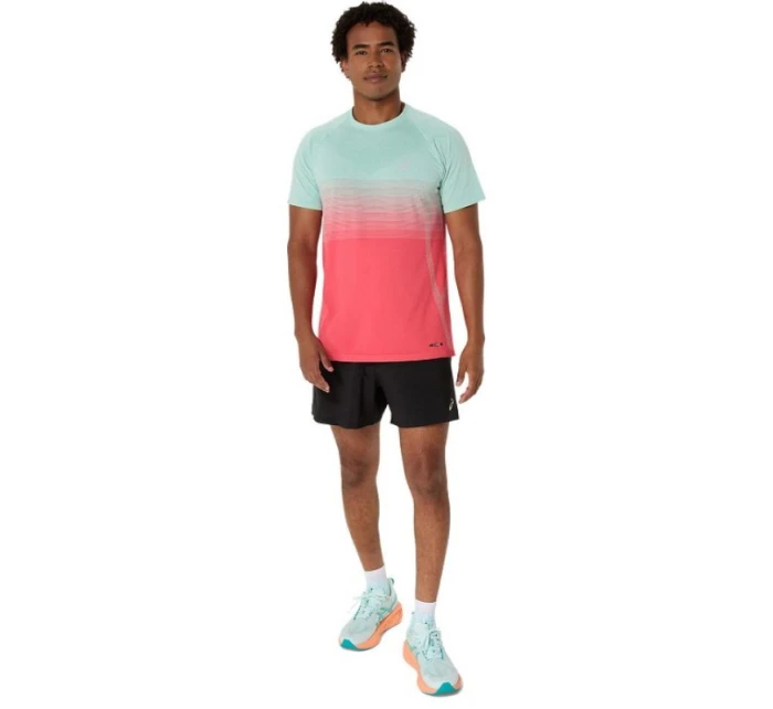 bezešvé tričko SS Top M model 20898732 - Asics