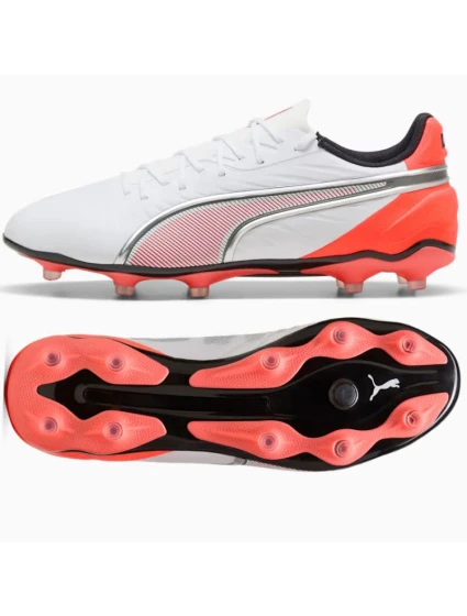 Boty Puma king Match FG/AG 108832-01 Boty Puma king Match FG/AG 108832-01