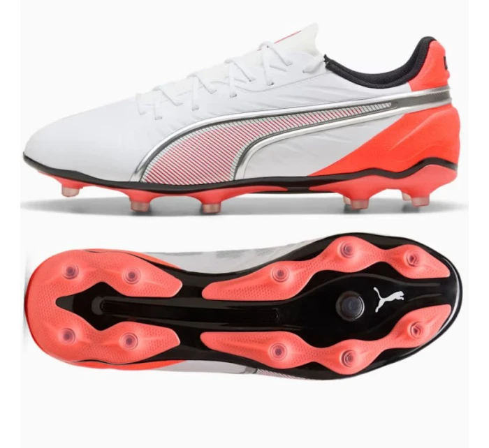 Boty Puma king Match FG/AG 108832-01 Boty Puma king Match FG/AG 108832-01