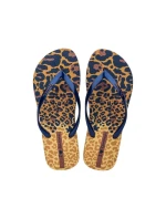 Žabky Animal W model 21267485 - Ipanema Žabky Animal W model 21267485 - Ipanema