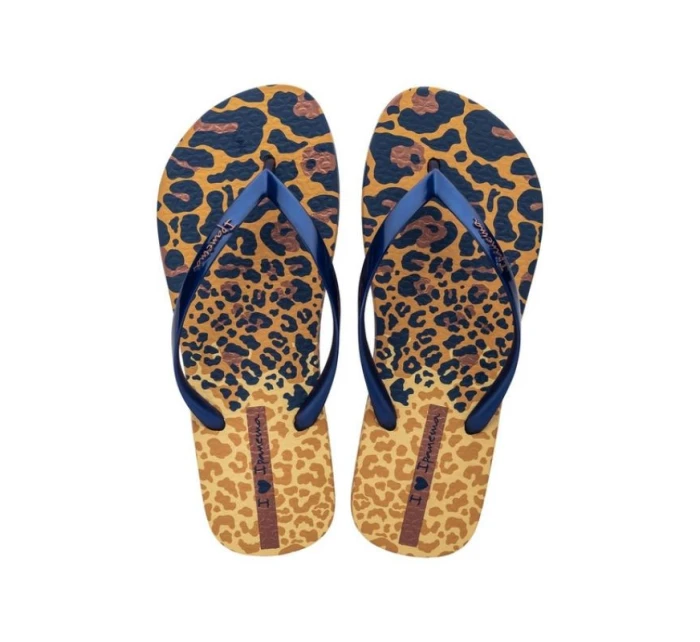 Žabky Animal W model 21267485 - Ipanema Žabky Animal W model 21267485 - Ipanema