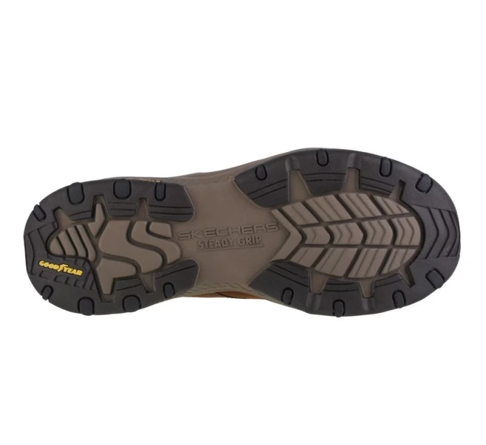 Skechers Craster-Fenzo 204716-CDB Brown 41