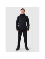 Pánská tréninková mikina regular pánské model 21434350 - 4F Pánská tréninková mikina regular pánské model 21434350 - 4F