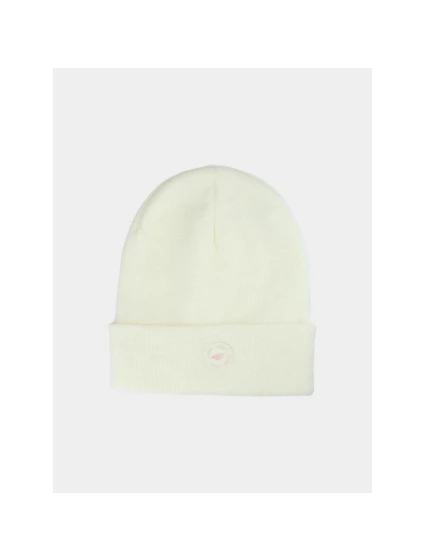 Dětská zimní čepice 4F Junior 4FJWAW24ACAPU444-12S Dětská zimní čepice 4F Junior 4FJWAW24ACAPU444-12S