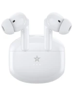 Bezdrátová sluchátka GIEWONT RealSound PRO ANC ENC GWS800-2 White Bezdrátová sluchátka GIEWONT RealSound PRO ANC ENC GWS800-2 White