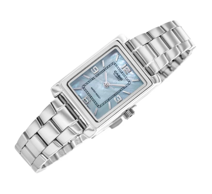 Dámské hodinky CASIO LTP-1234DS-2ADF + krabice Dámské hodinky CASIO LTP-1234DS-2ADF + krabice