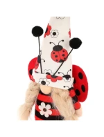 SKRZAT GNOM GIRL DEKORACJA WIOSENNA dětské model 21831311