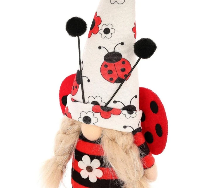 SKRZAT GNOM GIRL DEKORACJA WIOSENNA dětské model 21831311