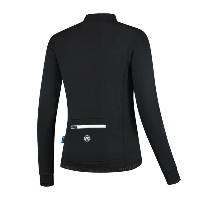 model 21841857 bunda černobílá XL - Rogelli model 21841857 bunda černobílá XL - Rogelli