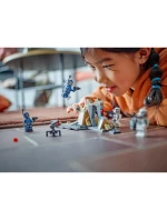 LEGO Star Wars 75373 Přepadení Mandaloru - bitevní sada