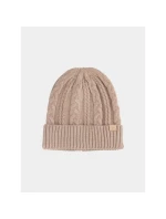 Dámská zimní čepice model 21893071 - 4F