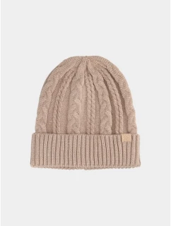 Dámská zimní čepice model 21893071 - 4F