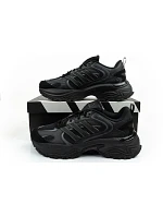 pánské sportovní boty Shadow model 22073522 módní černé tenisky - ADIDAS pánské sportovní boty Shadow model 22073522 módní černé tenisky - ADIDAS