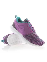 Pánské Roshe Nm Flyknit Prm M 746825-500 - Nike Pánské Roshe Nm Flyknit Prm M 746825-500 - Nike