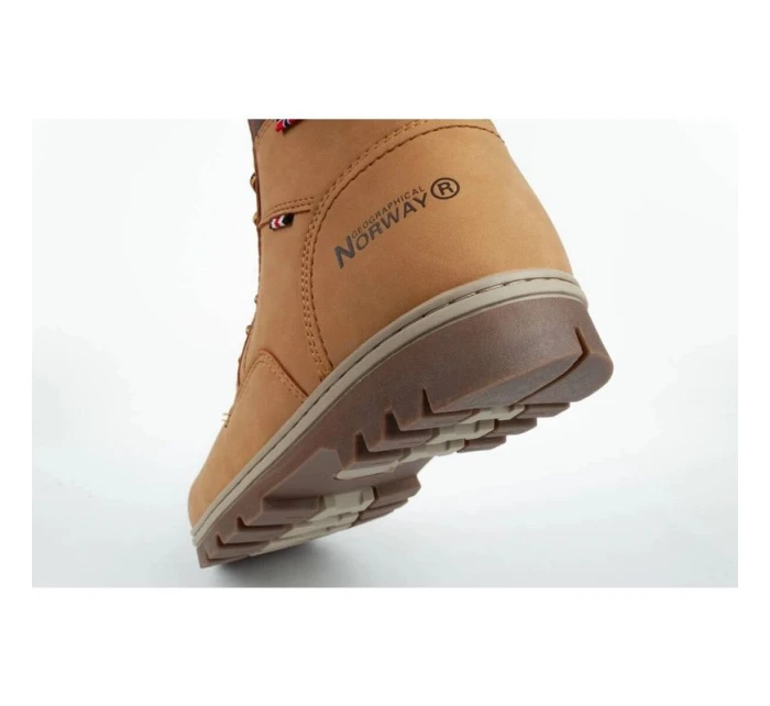 Pánské boty M model 17119275 - Geographical Norway