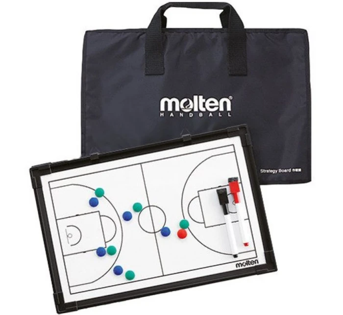 Taktická deska model 21141222 - Molten