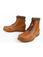 Trekingové boty Timberland M TB0A2MQ5231
