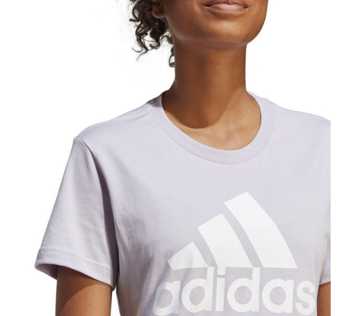 Dámské tričko Big Logo W IC0633 - Adidas