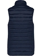 K Dámská lehká vesta 20. navy model 22512264 - Kariban