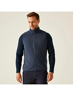 Regatta TRF 695 Fleecová vesta Structure "Navigate" 36.F695 black/new royal