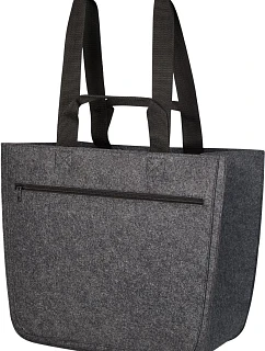 Halfar 1818031 Plstěná nákupní taška "Softbasket" 47.8031 anthracite