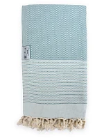 Hamam Exclusive Hamam ručník spring green model 22527098 - The One Towelling Hamam Exclusive Hamam ručník spring green model 22527098 - The One Towelling