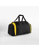 BG Cestovní taška 52.0 black/yellow model 22550561 - BagBase