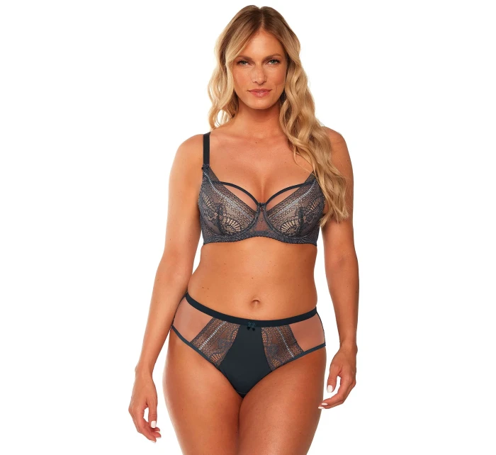 Gaia 1231 Lena barva: tmavě modrá