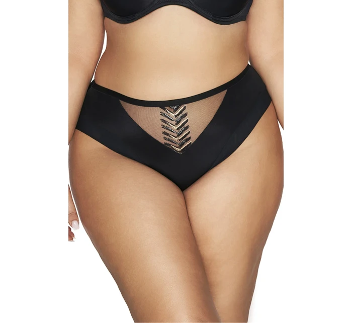 Ava 2118/B Goddess barva:černá Ava 2118/B Goddess barva:černá