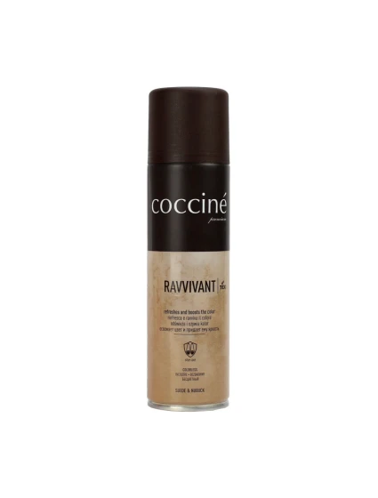 Spray For Suede And model 21498687 - Coccine